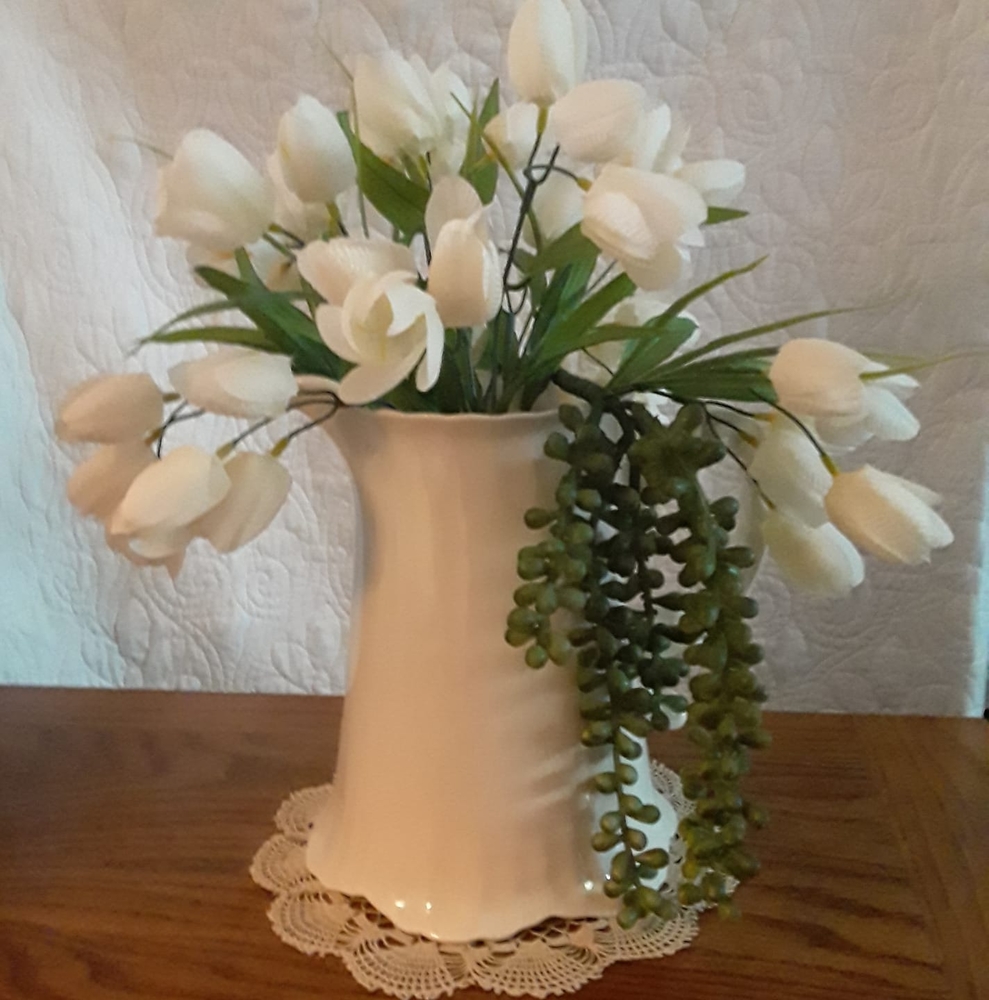 Meet your Posher, Mary